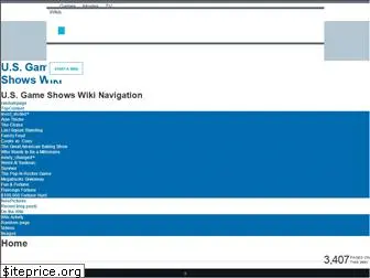 gameshows.wikia.com