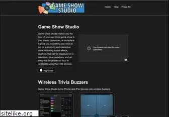 gameshowstudioapp.com