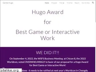 gameshugo.com