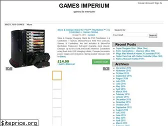 gamesimperium.com