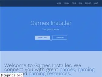 gamesinstaller.net