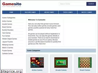 gamesito.com
