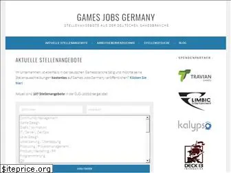 gamesjobsgermany.de