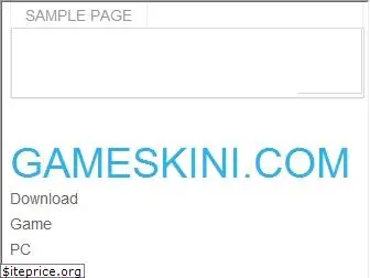 gameskini.com