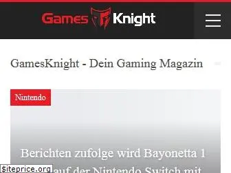 gamesknight.de