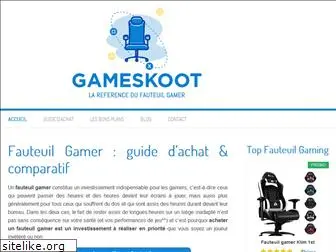 gameskoot.fr