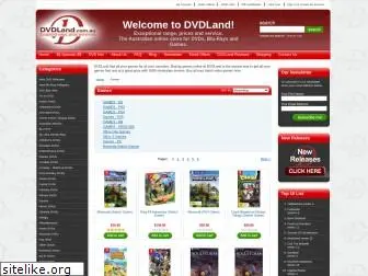 gamesland.com.au