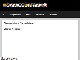 gameslatam.com