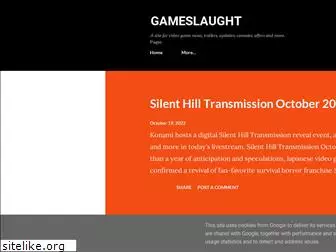 gameslaught.com