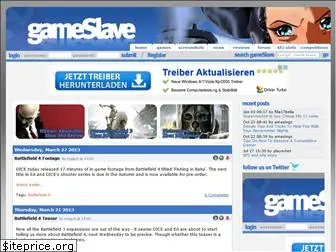 gameslave.co.uk