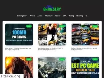 gameslay.net