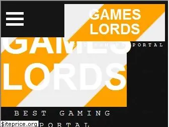 gameslords.com