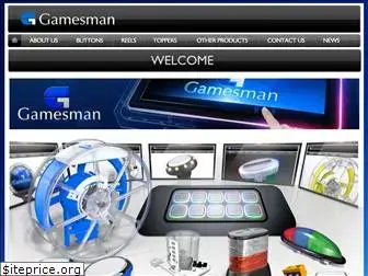 gamesman.co.uk