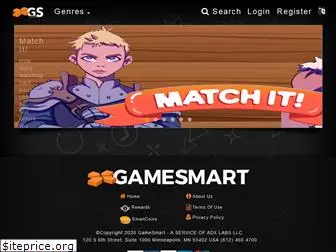 gamesmart.com