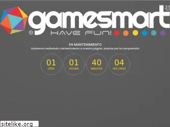 gamesmart.mx