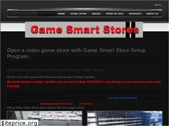 gamesmartstores.com