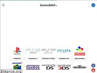 gamesmax.biz
