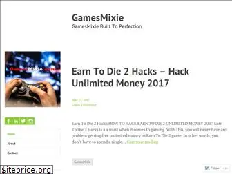 gamesmixie.wordpress.com