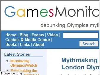 gamesmonitor.org.uk