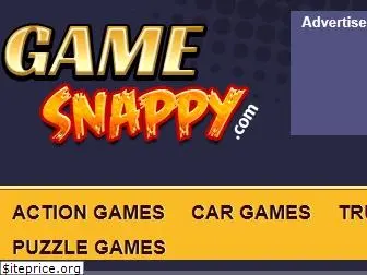 gamesnappy.com