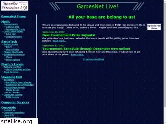 gamesnet.org