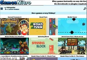 gamesnitro.com