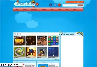 gamesonline.in