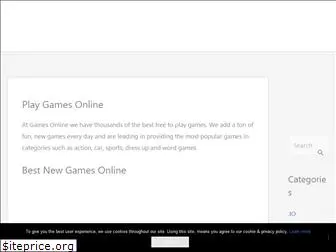 gamesonline.org