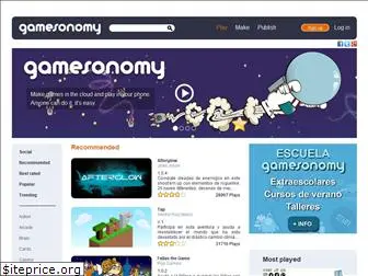 gamesonomy.com