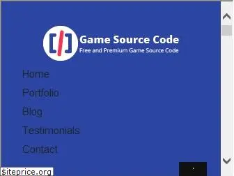 gamesourcecode.com