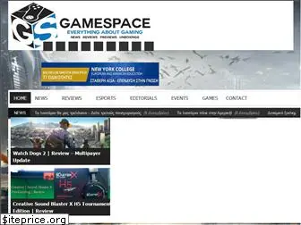 gamespace.gr