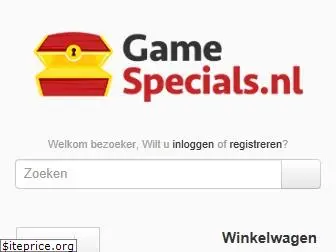 gamespecials.nl