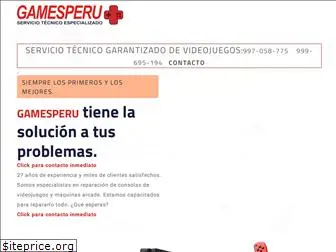 gamesperu.com.pe