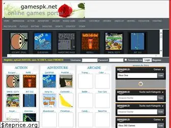 gamespk.net