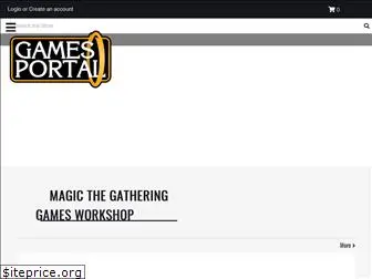 gamesportal.com.au