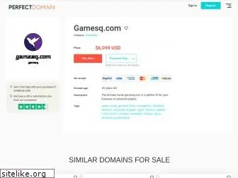gamesq.com