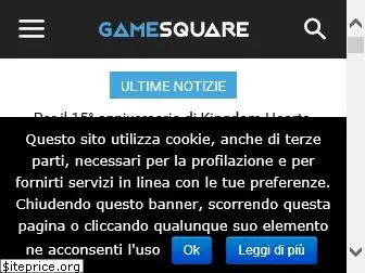 gamesquare.it