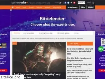 gamesradar.com