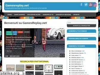 gamesreplay.net