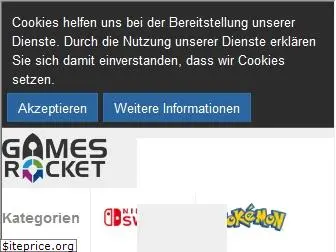 gamesrocket.de