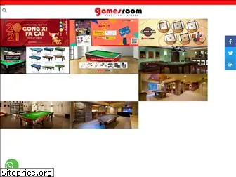 gamesroom.com.my