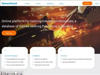 gamesround.com