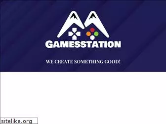 gamesstation.biz