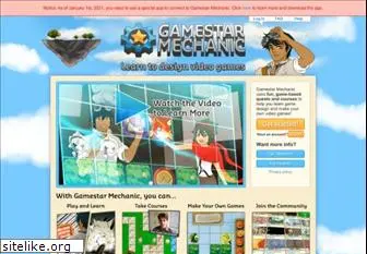 gamestarmechanic.com