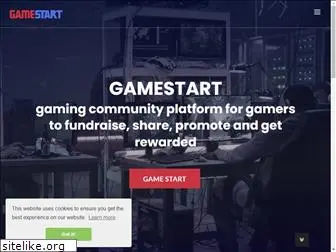 gamestart.com
