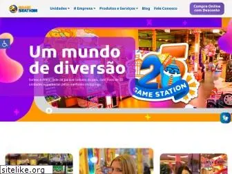 gamestation.com.br