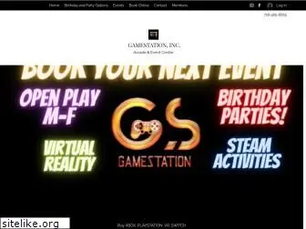 gamestation.page