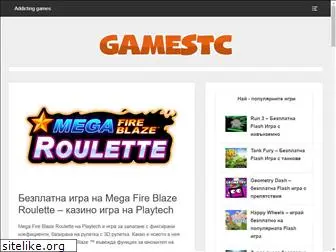 gamestc.com