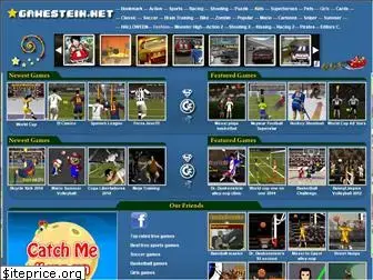 gamestein.net