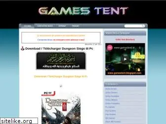 gamestent.blogspot.com